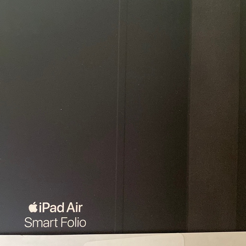 iPad Air Smart Folio